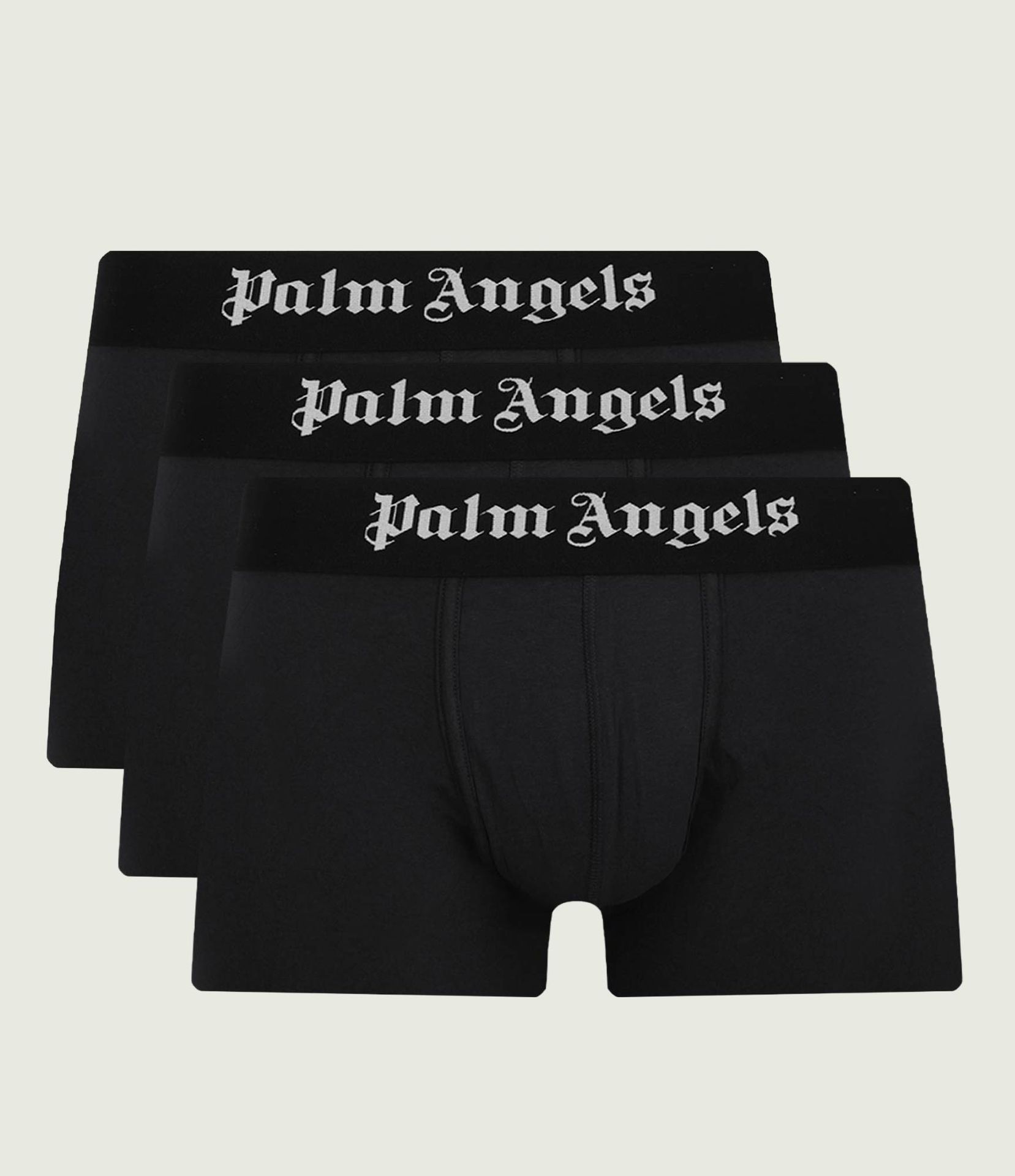 Palm Angels Bokserki 3-pack