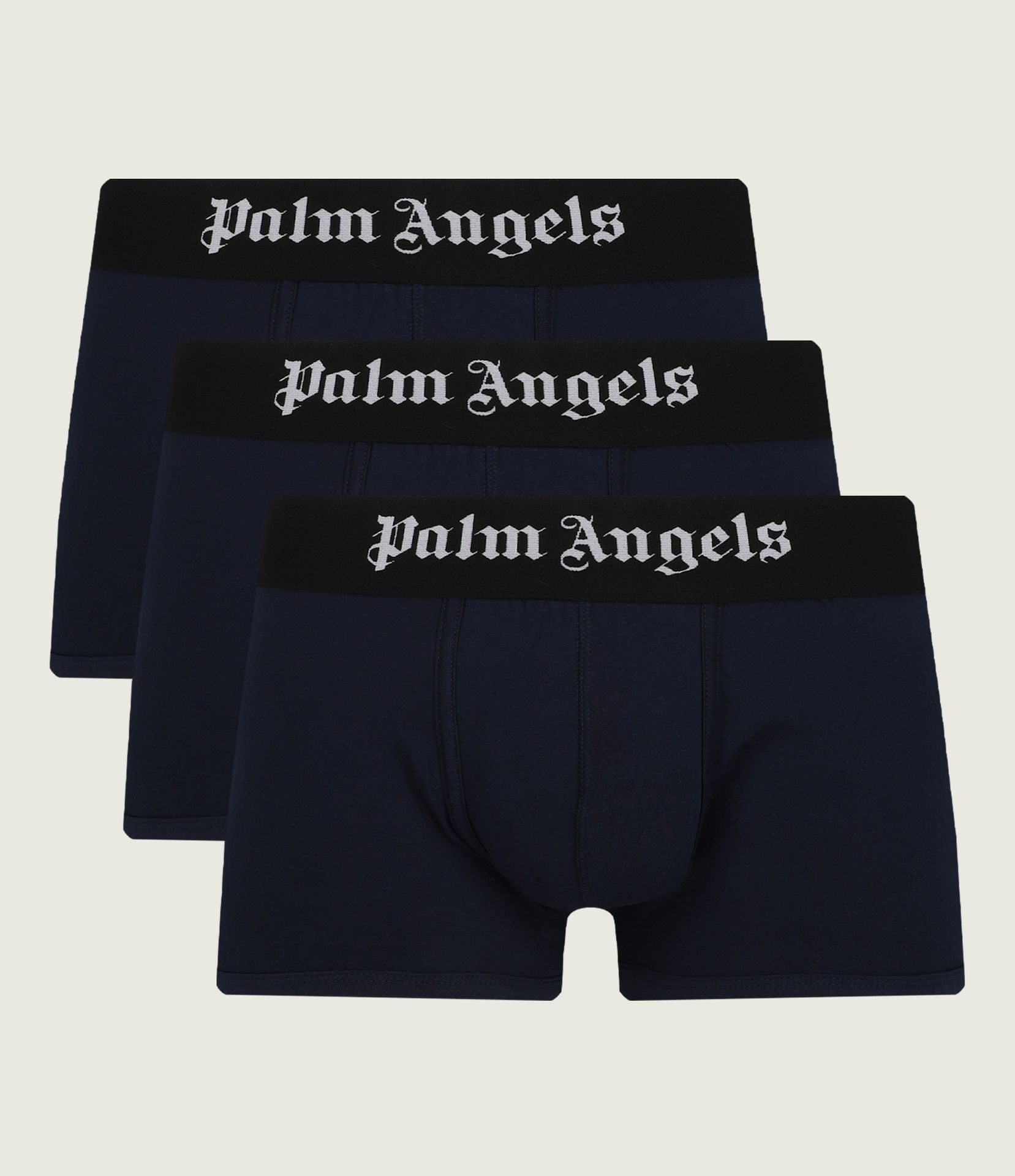 Palm Angels Bokserki 3-pack
