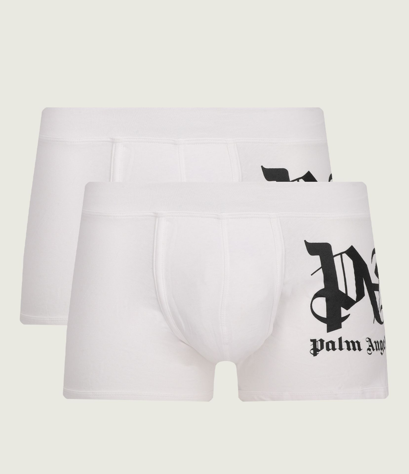 Palm Angels Bokserki 2-pack