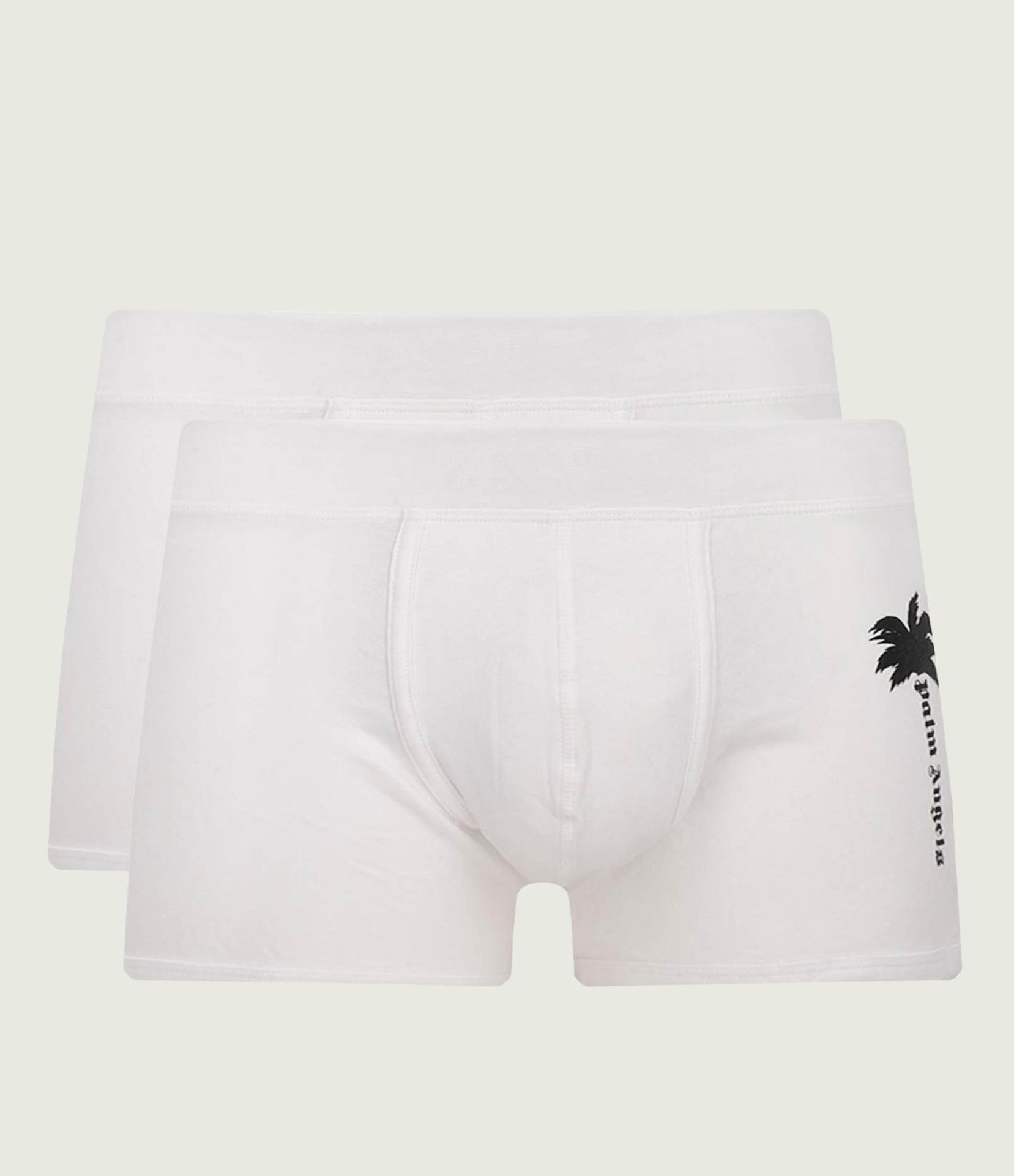 Palm Angels Bokserki 2-pack