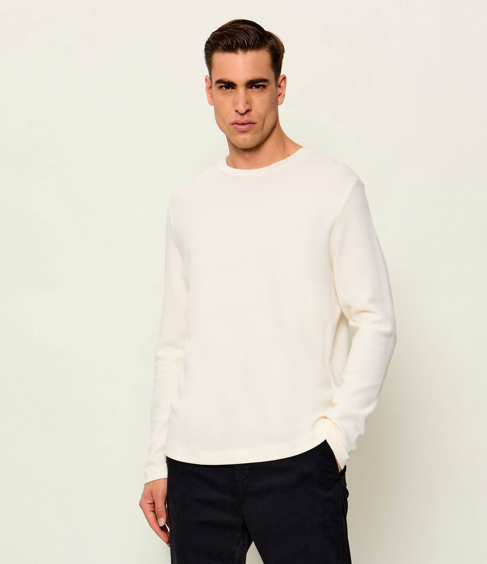 Joop! Jeans Sweter Phineus Regular Fit