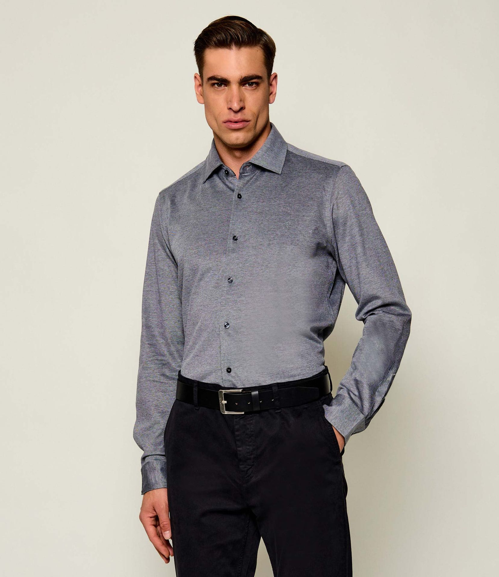 Joop! Koszula Phil-JK Slim Fit