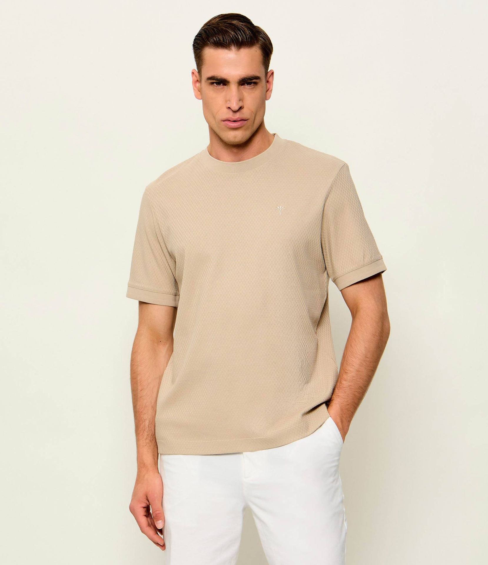 Joop! T-shirt Tangur Regular Fit