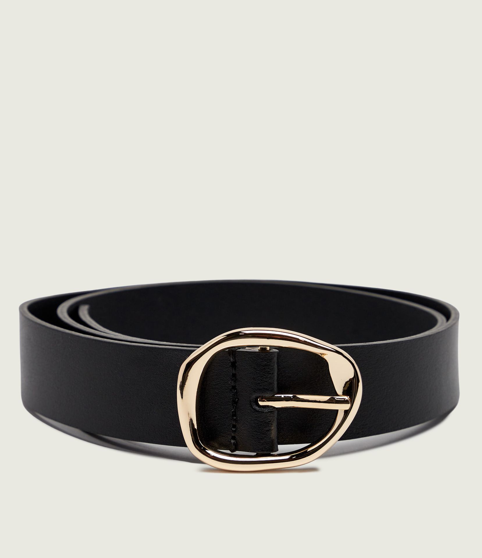 Tommy Hilfiger Skórzany pasek