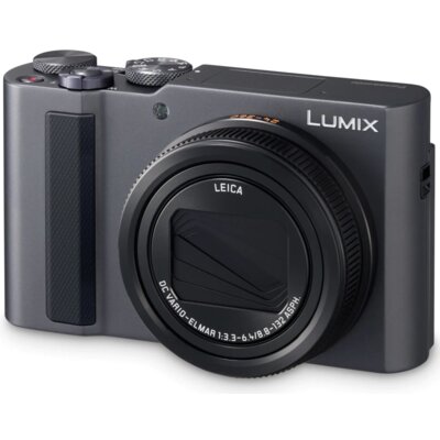 PANASONIC DC-TZ300E-S srebrny