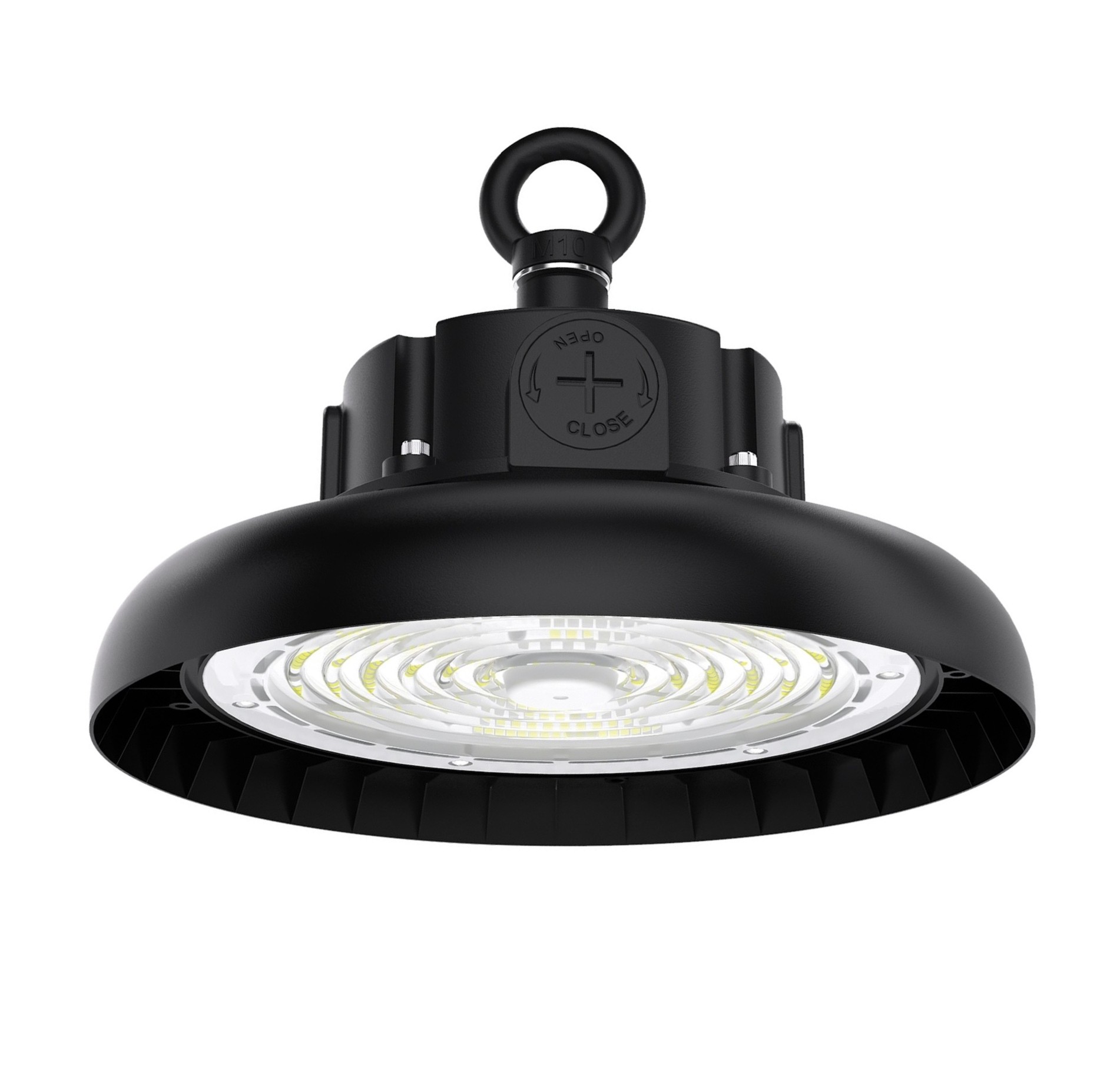 Lampa high bay LED 120-160-200W 4000K PULSARI NEXA 1-10V