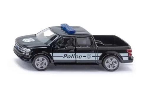 Siku Magenta - Ford F150 US Policja