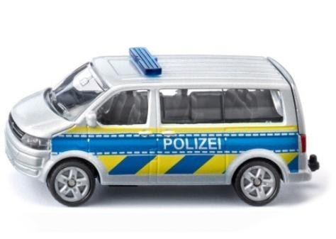 Siku Super - VW T5 patrol drogowy