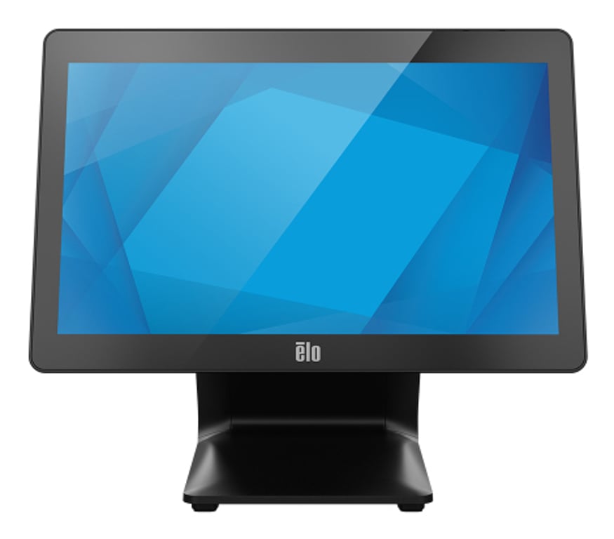 Elo Touch Solutions I-Series 3.0 Intel® Celeron® 7305L 39,6 cm (15.6
