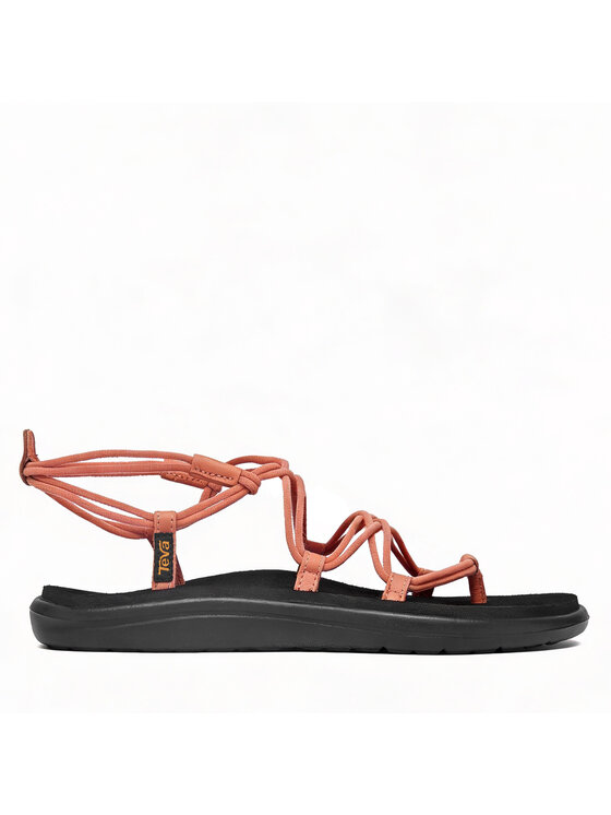 Teva Sandały Voya Infinity 1019622 Pomarańczowy