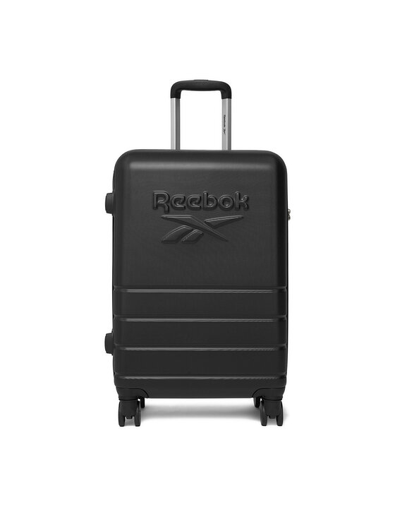 Reebok Walizka średnia CEO-RBK-WAL-001-CCC-M-3 Czarny