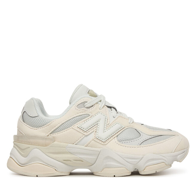 Sneakersy New Balance PC9060LL Biały
