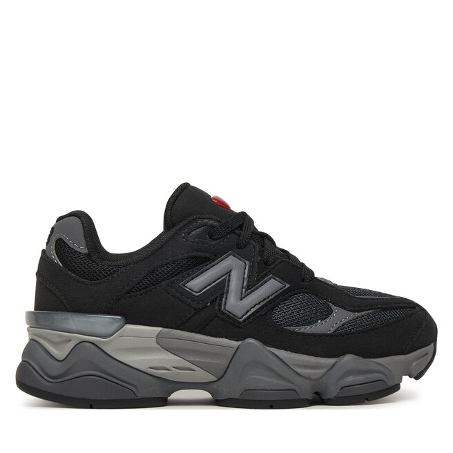 Sneakersy New Balance PC9060BK Czarny