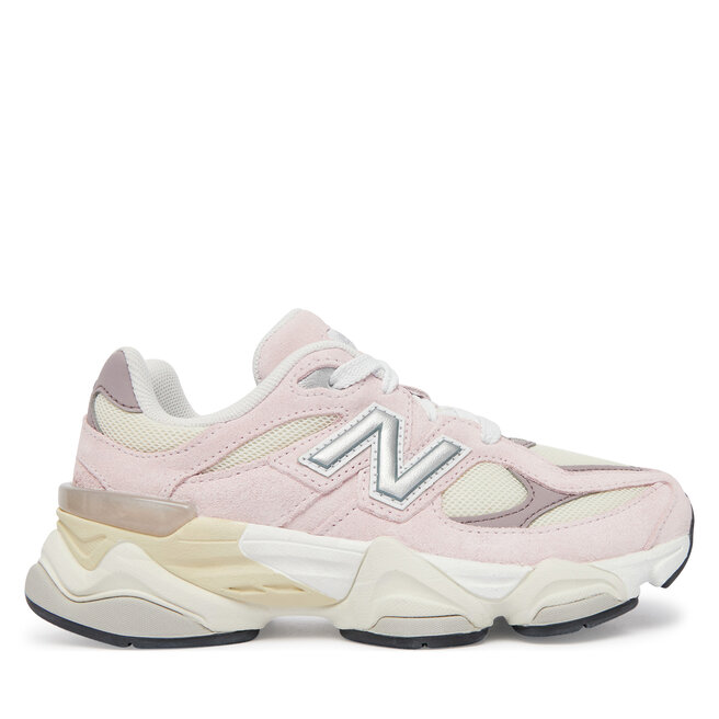 Sneakersy New Balance PC9060BE Różowy