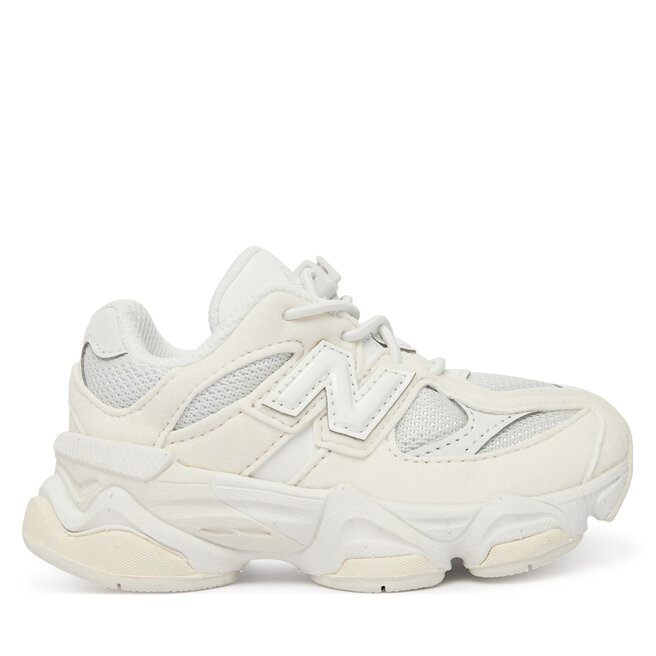Sneakersy New Balance IV9060LL Biały