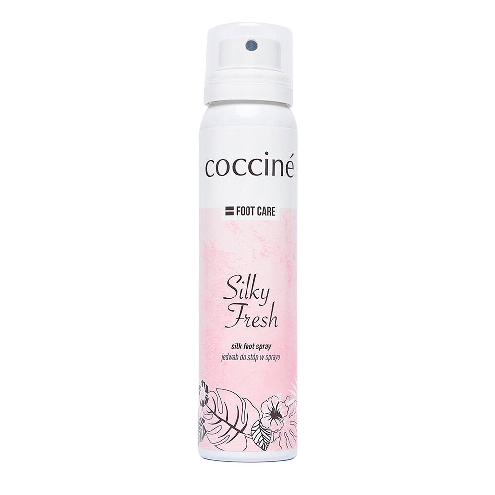 Kosmetyki do obuwia Coccine SILKY FRESH 100ML V.AZ