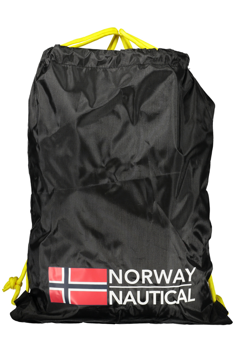 Torba marki NORWAY 1963 830001_NEBLACK. Kolor: Czarny. Kategoria: Torby i akcesoria. Płeć: Męski.