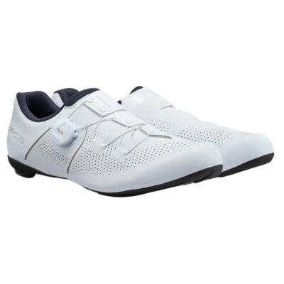 Buty rowerowe SHIMANO SH-RC302 Biały ( 47)