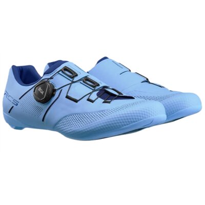 Buty rowerowe SHIMANO SH-RC503 Niebieski ( 39)