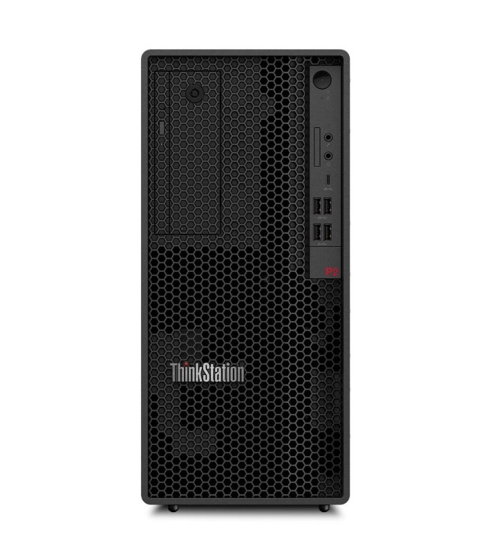 Lenovo Stacja robocza ThinkStation P2 Tower G2 30JQ009YPB W11Pro Ultra 7265K/32GB/1TB//RTX 5070 12GB + INT/vPro/1YR Premier Support + 3