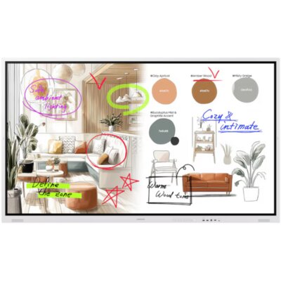SAMSUNG Flip WM75FX 75