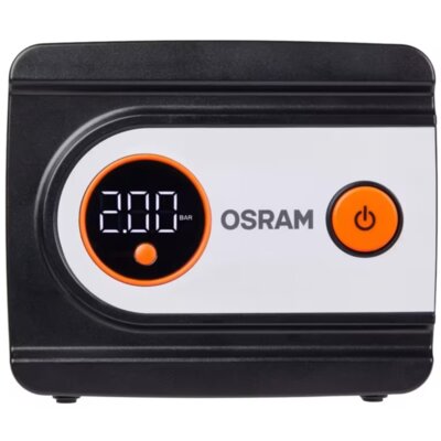 Kompresor samochodowy OSRAM TYREinflate 612 Essential