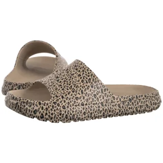 Klapki Beach Slideleo W Beige PLS700006 838 (PE127-a) Pepe Jeans