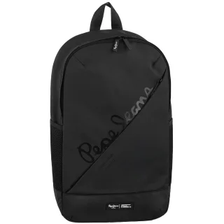Plecak Kurt Base Black PM0300030 999 (PE133-a) Pepe Jeans