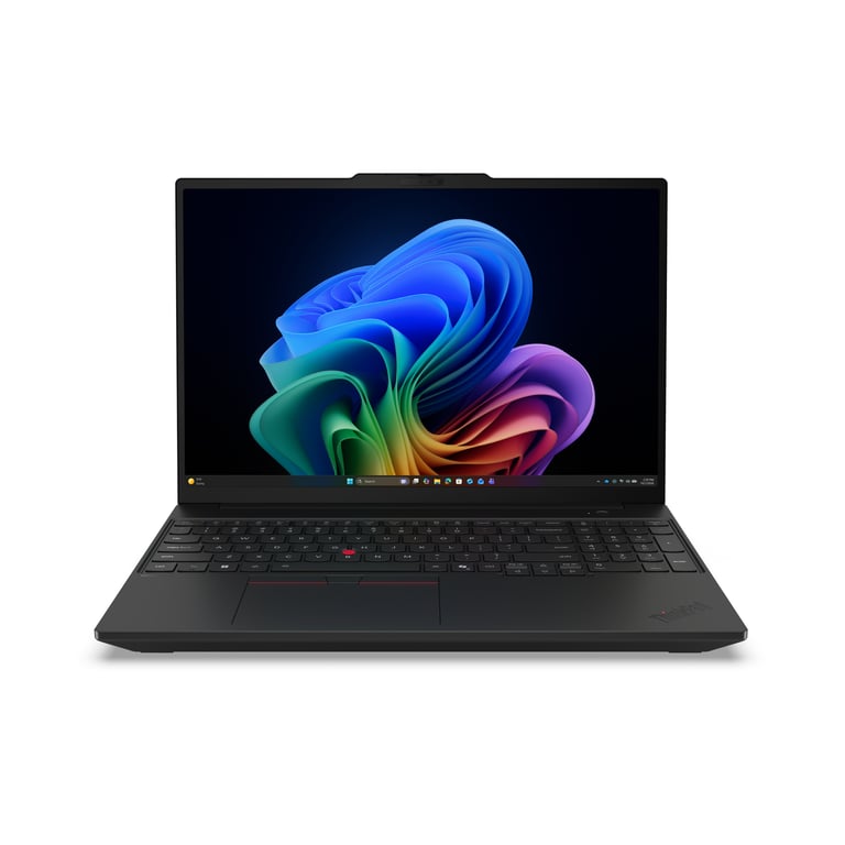 Lenovo ThinkPad T16 Gen 5 (Intel) Copilot+ PC Intel Core Ultra 5 325 (16