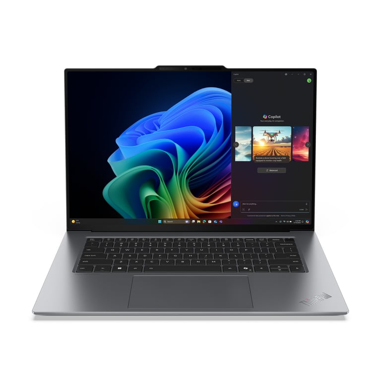 Lenovo ThinkPad X9-15 Gen 1 Aura Edition Copilot+ PC Intel Core Ultra 5 228V (15.3