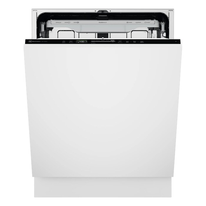 Electrolux E82LB201S 800 QuickSelect 2.0