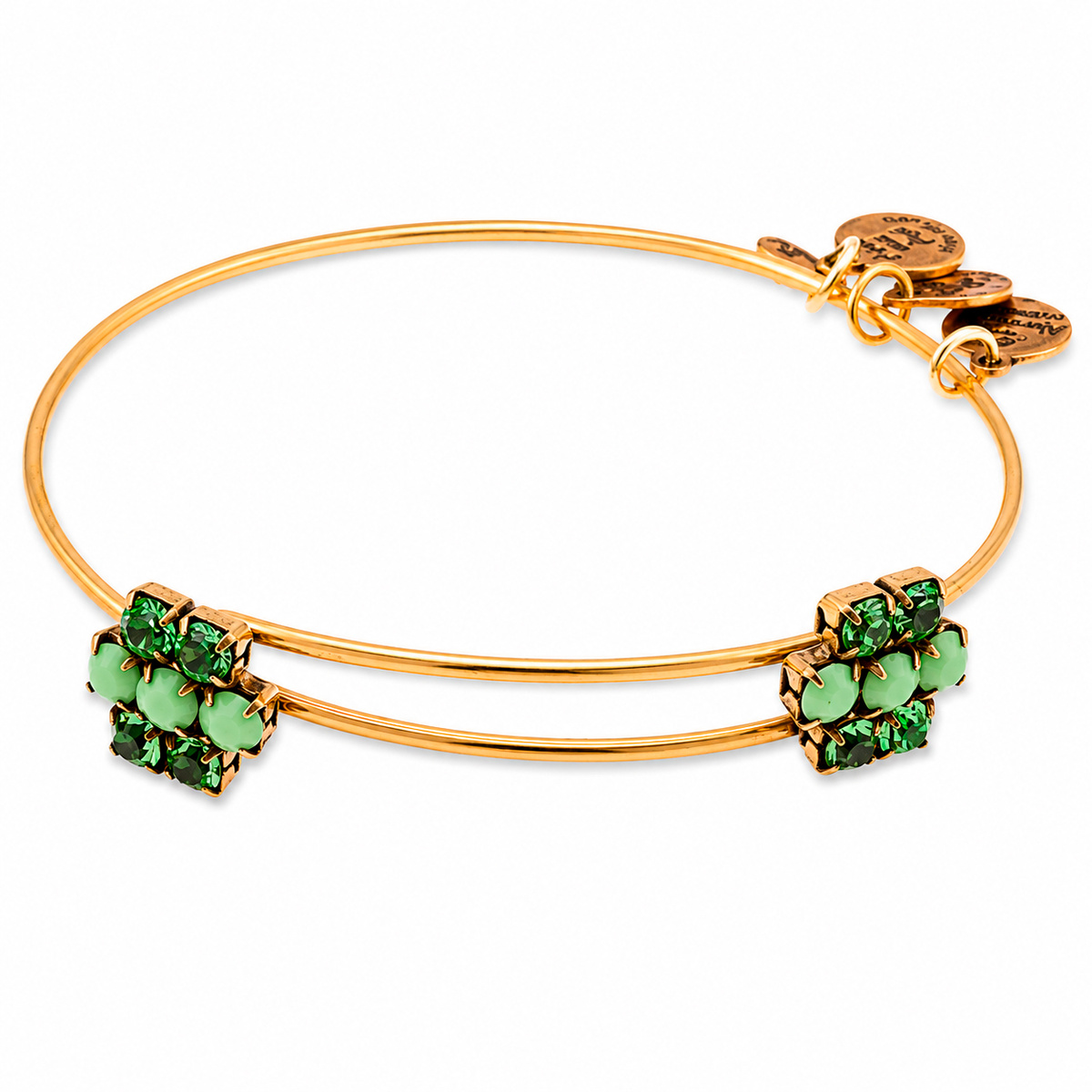 JEWELER'S ALEX AND ANI A13EB75RG. Bransoletka, Kolor złoty. Kobieta.