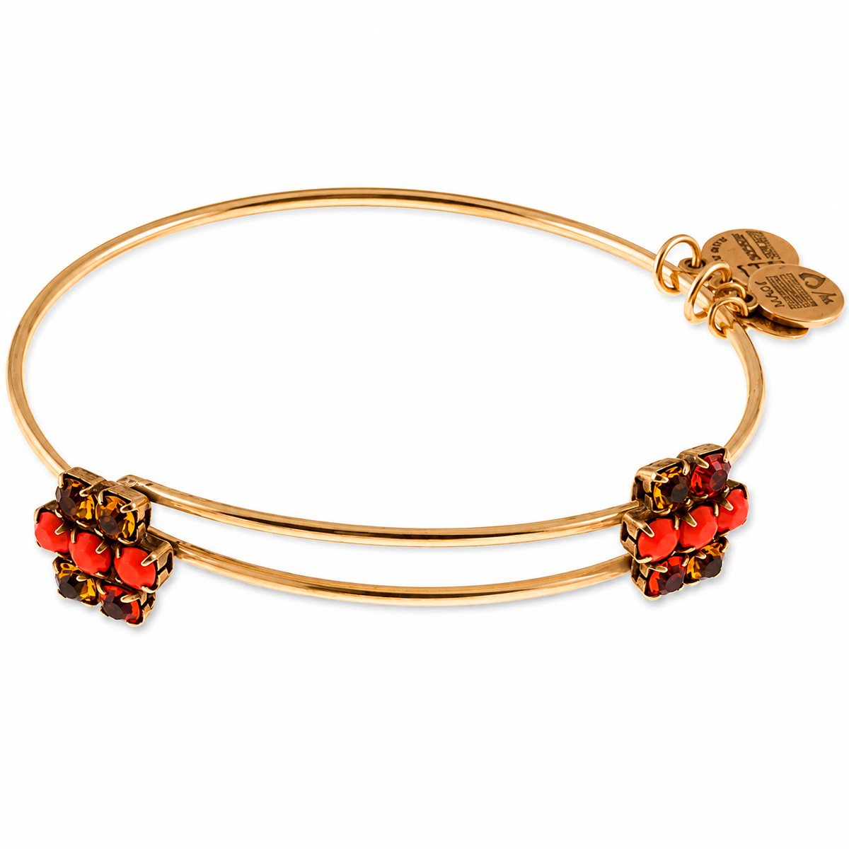 JEWELER'S ALEX AND ANI A13EB77RG. Bransoletka, Kolor złoty. Kobieta.