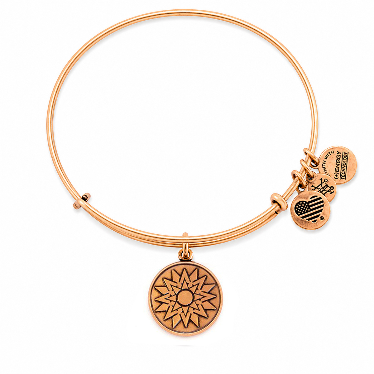 JEWELER'S ALEX AND ANI CBD14NBRG. Bransoletka, Kolor złoty. Kobieta.