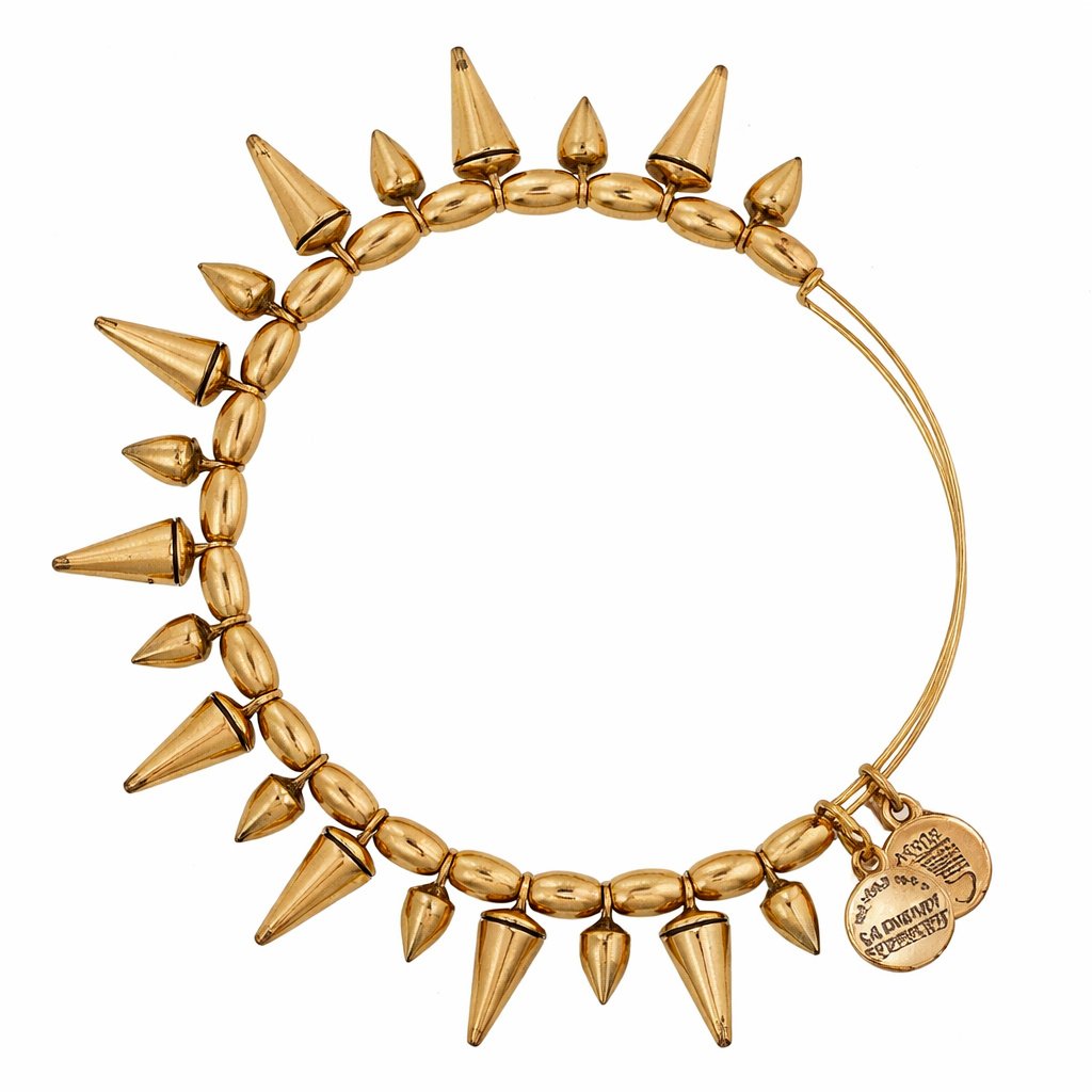 JEWELER'S ALEX AND ANI A12EB104RG. Bransoletka, Kolor złoty. Kobieta.