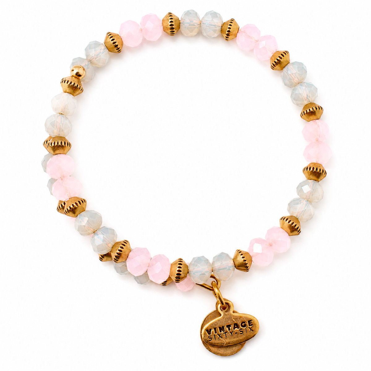 JEWELER'S ALEX AND ANI VW461RG. Bransoletka, Kolor czerwony. Kobieta.