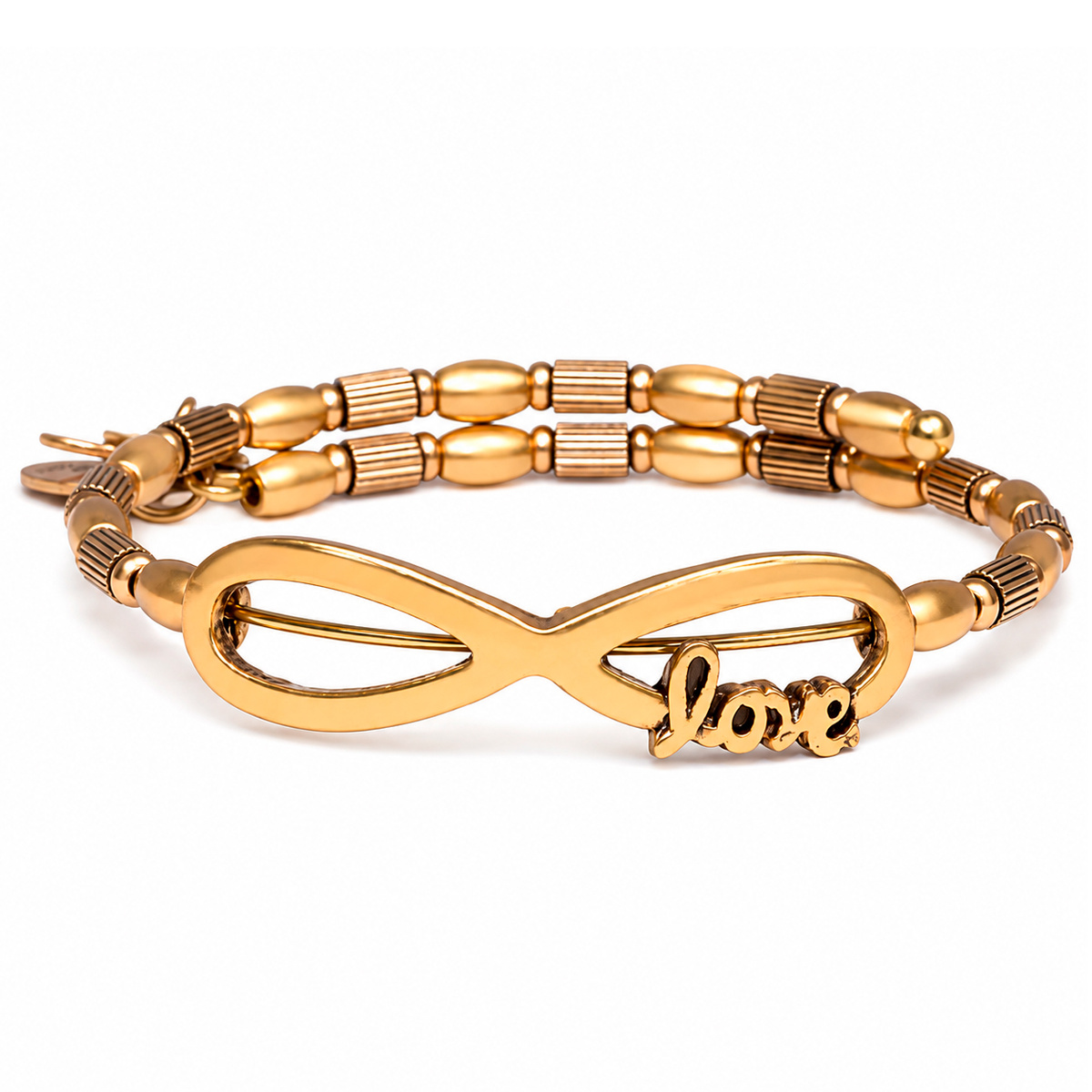 JEWELER'S ALEX AND ANI VW463RG. Bransoletka, Kolor złoty. Kobieta.