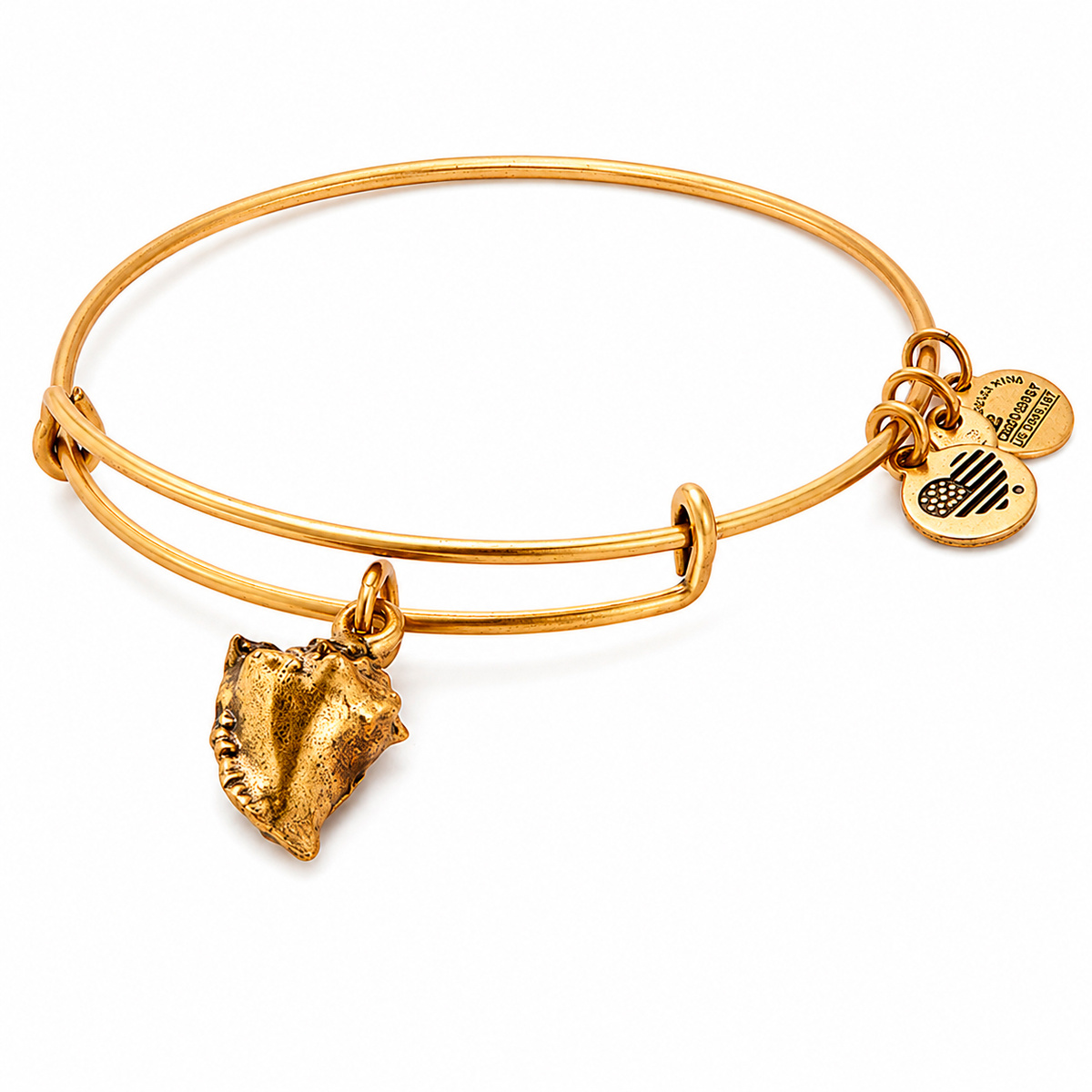 JEWELER'S ALEX AND ANI A17EB73RG. Bransoletka, Kolor złoty. Kobieta.
