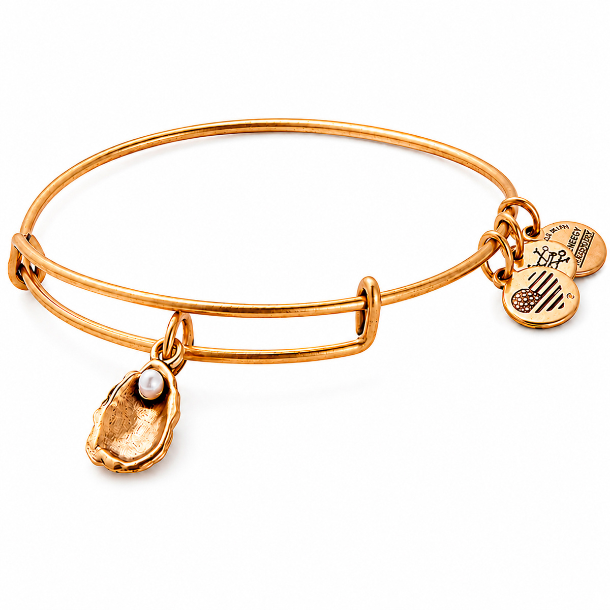 JEWELER'S ALEX AND ANI A17EBOYSRG. Bransoletka, Kolor złoty. Kobieta.
