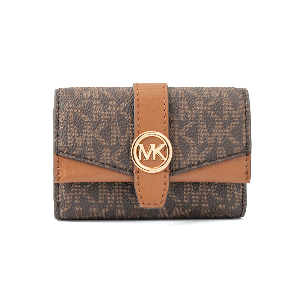 Walizka MICHAEL KORS 35S5GGRK4BBRO. BRIEFCASE, Kolor. Kobieta.