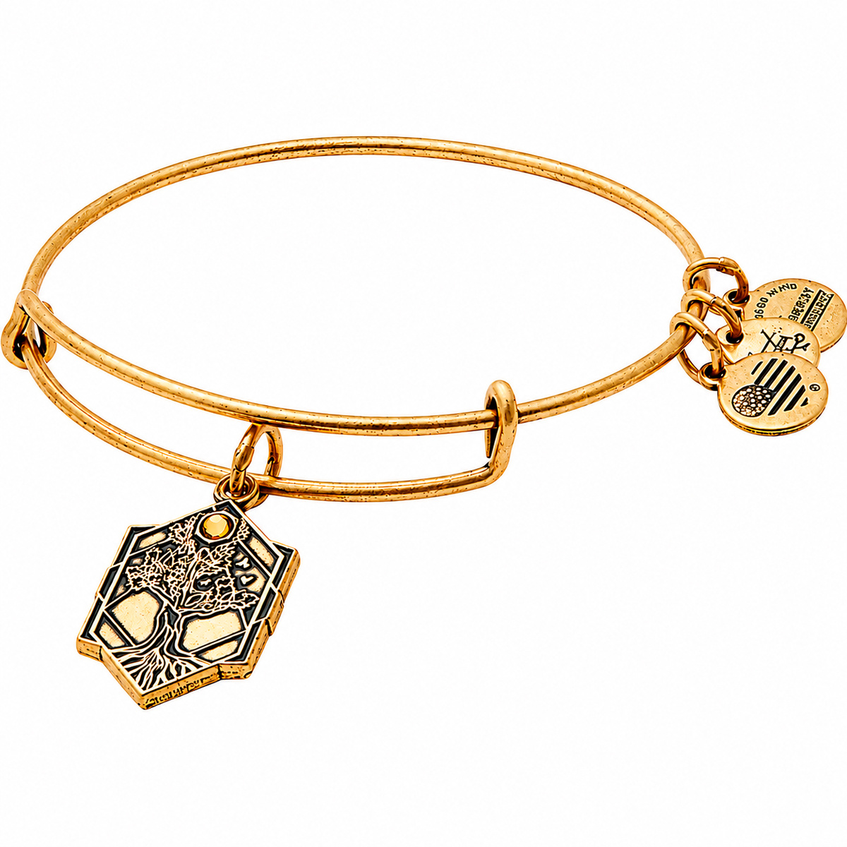 JEWELER'S ALEX AND ANI A17EBTOLRG. Bransoletka, Kolor złoty. Kobieta.