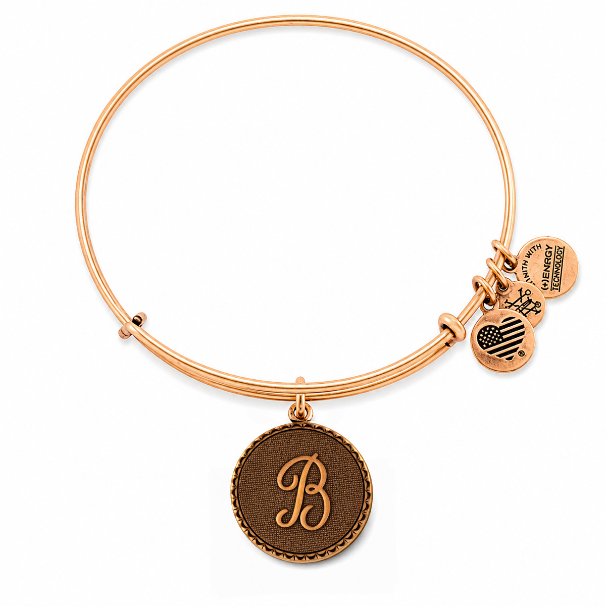 JEWELER'S ALEX AND ANI A08EB91BG. Bransoletka, Kolor złoty. Kobieta.