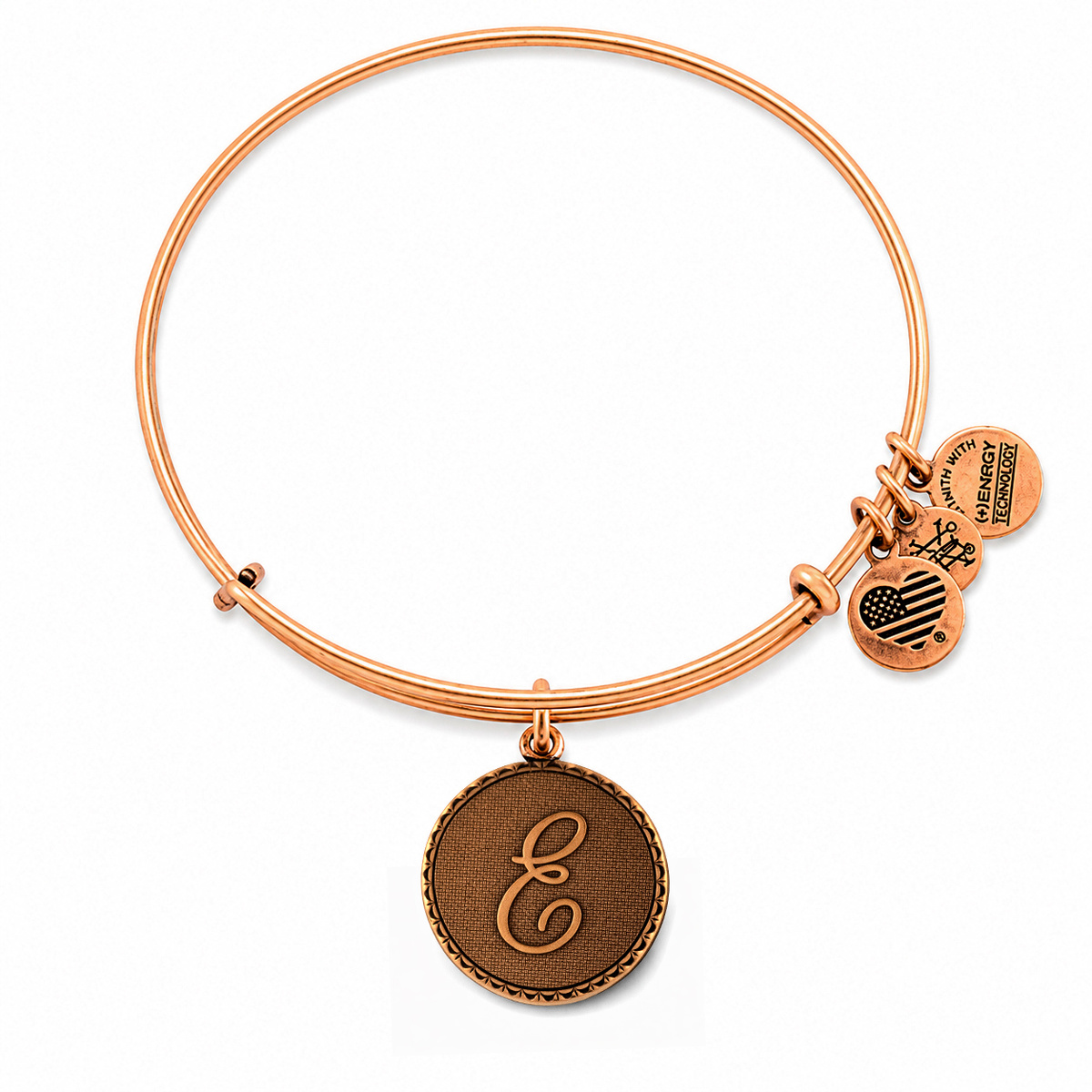 JEWELER'S ALEX AND ANI A08EB91EG. Bransoletka, Kolor złoty. Kobieta.