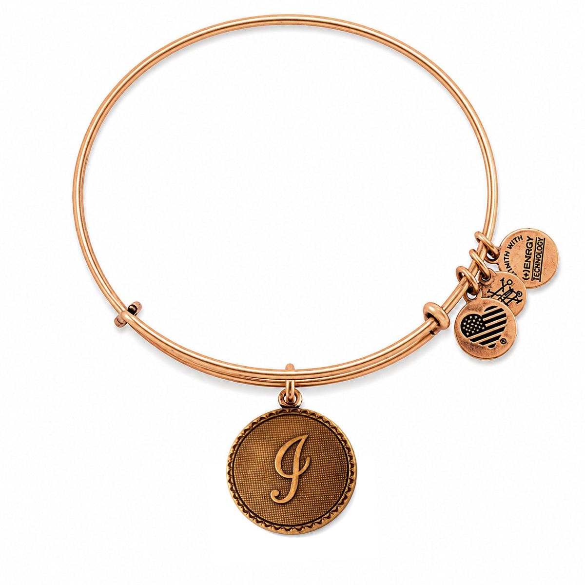 JEWELER'S ALEX AND ANI A08EB91IG. Bransoletka, Kolor złoty. Kobieta.