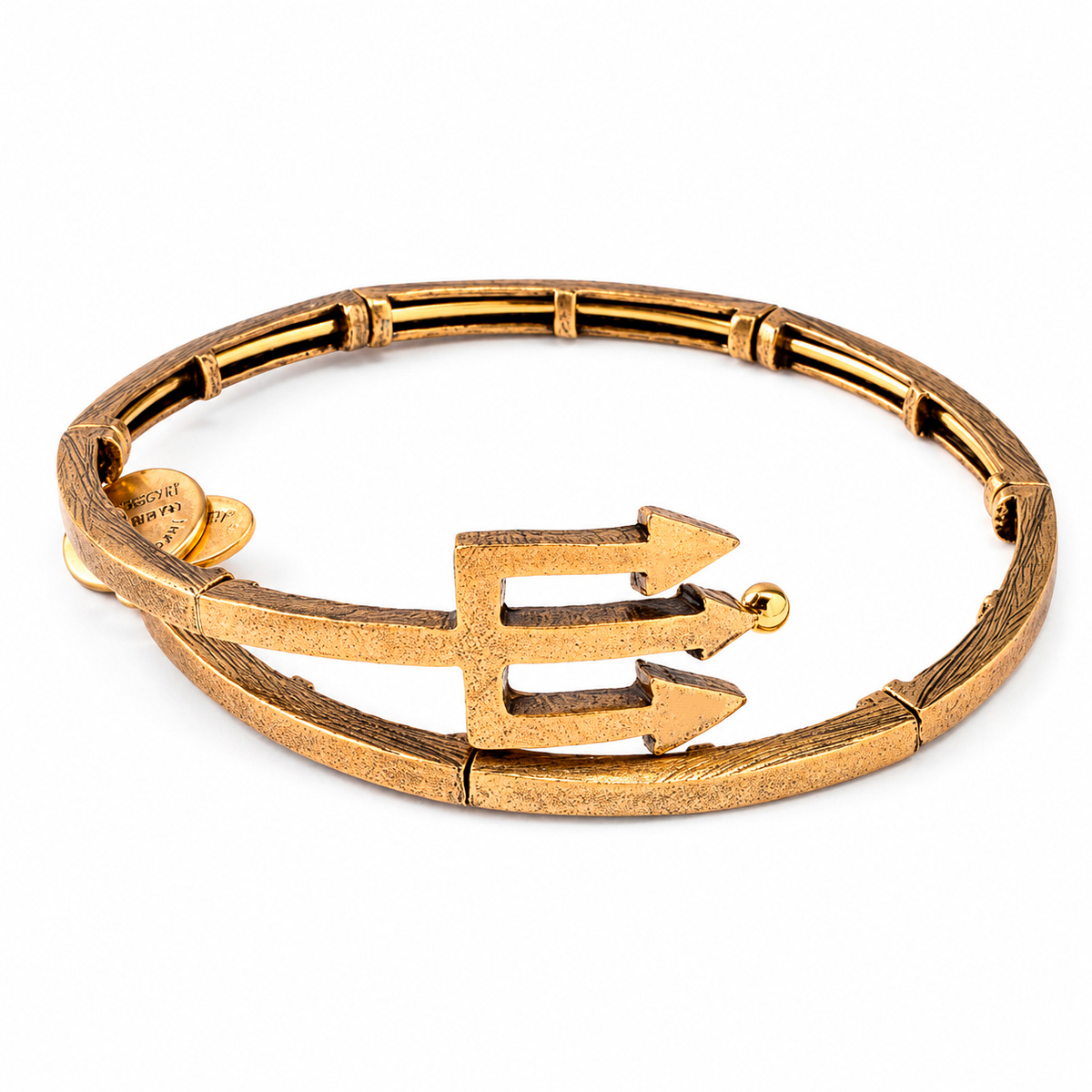 JEWELER'S ALEX AND ANI V16W30RG. Bransoletka, Kolor złoty. Kobieta.