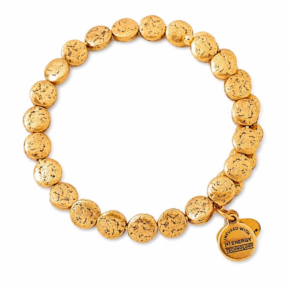JEWELER'S ALEX AND ANI V18WCNRG. Bransoletka, Kolor złoty. Kobieta.