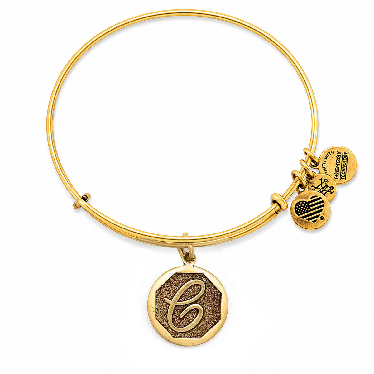JEWELER'S ALEX AND ANI A13EB14CG. Bransoletka, Kolor złoty. Kobieta.