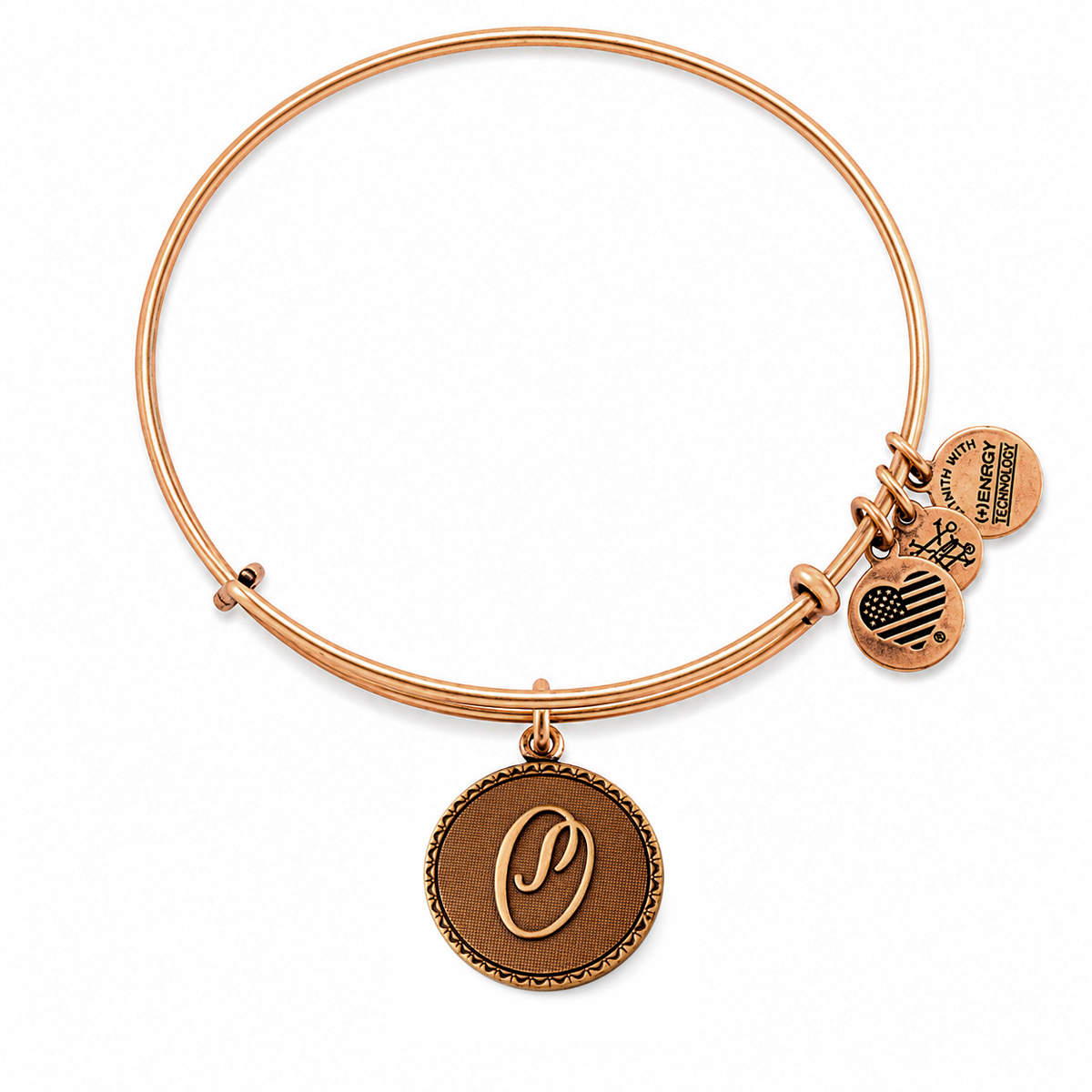 JEWELER'S ALEX AND ANI A08EB91OG. Bransoletka, Kolor złoty. Kobieta.