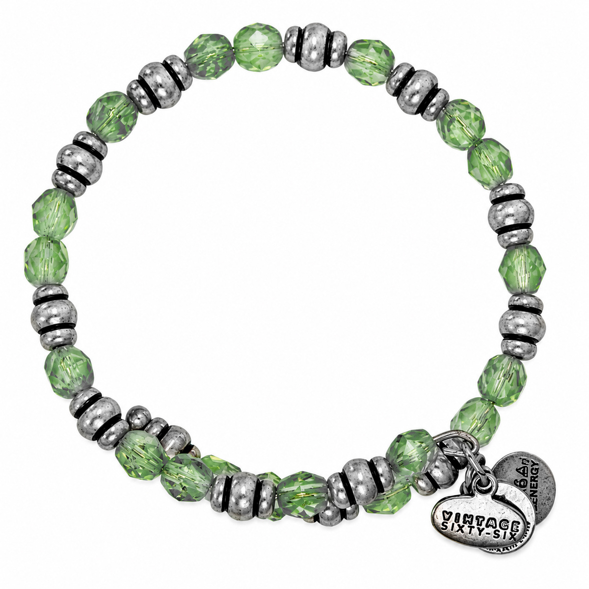 JEWELER'S ALEX AND ANI VW344RS. Bransoletka, Kolor czerwony. Kobieta.