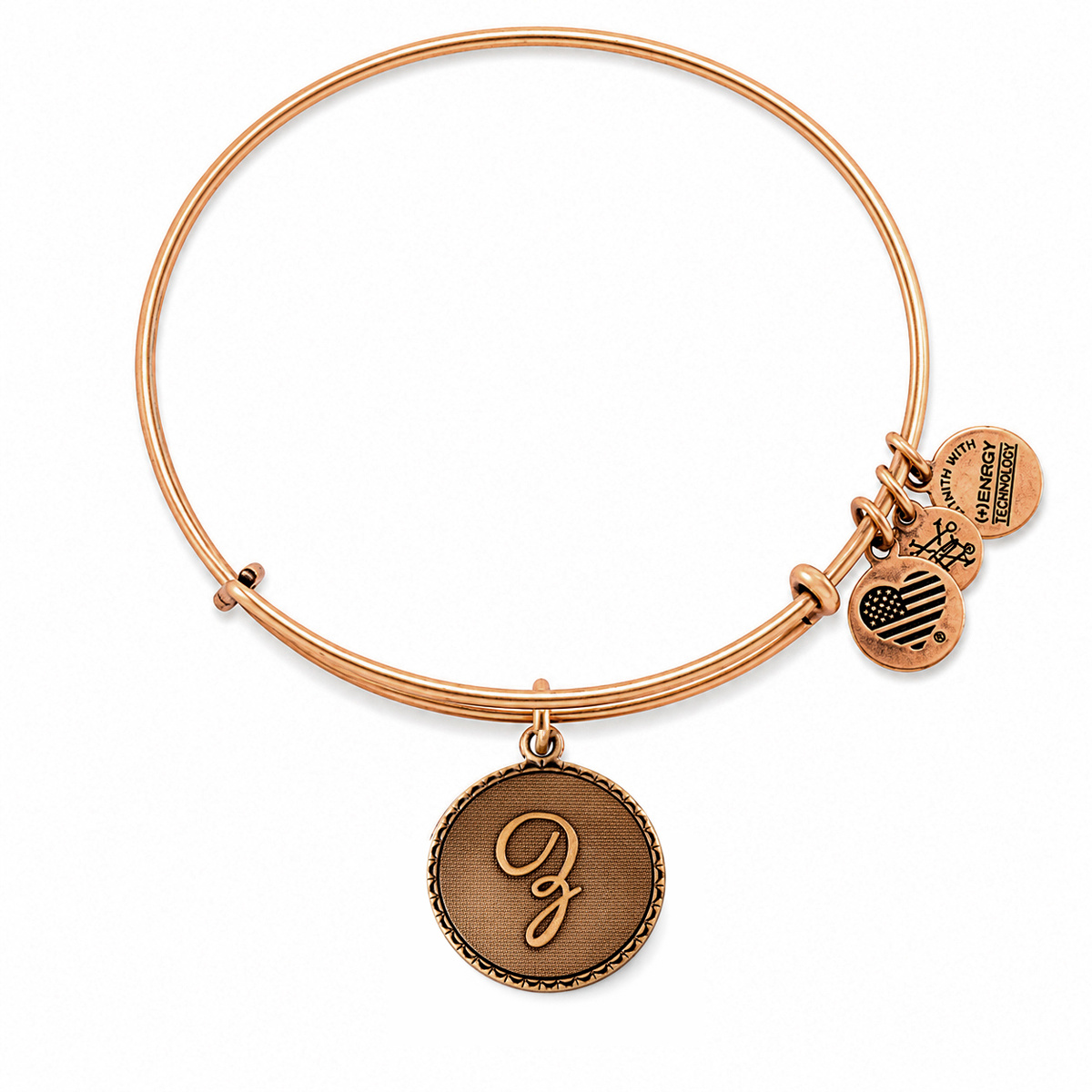 JEWELER'S ALEX AND ANI A08EB91ZG. Bransoletka, Kolor złoty. Kobieta.